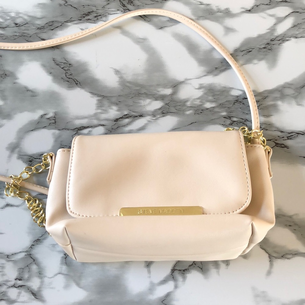 Steven Madden Evening Bag